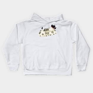 Nudibranch 4 Kids Hoodie